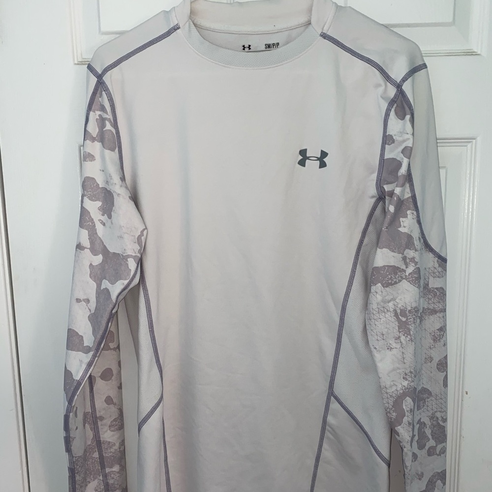 Under Armour thermal long sleeve
